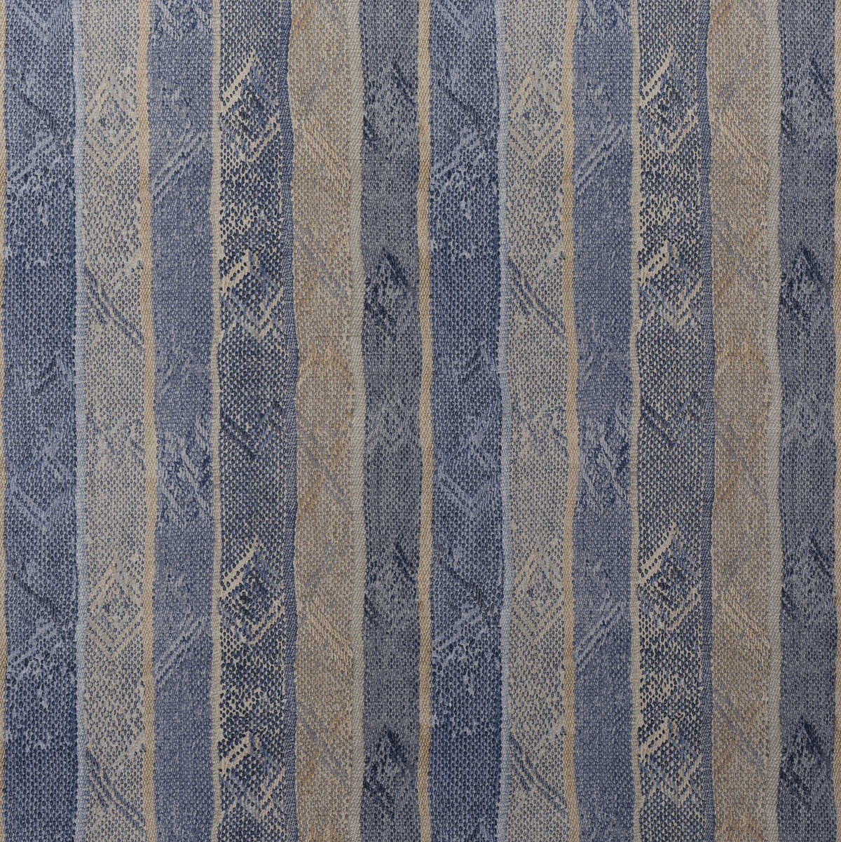 Isthmus - Denim - KRAVET COUTURE Tela