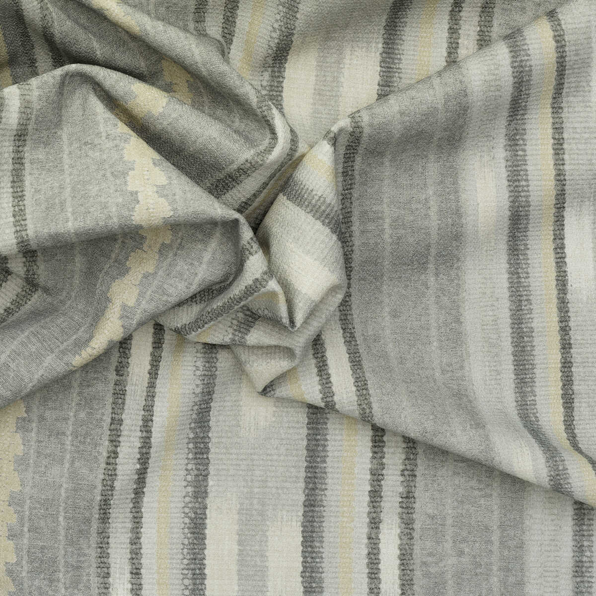 Argo Outdoor - Smoke - KRAVET COUTURE Tela