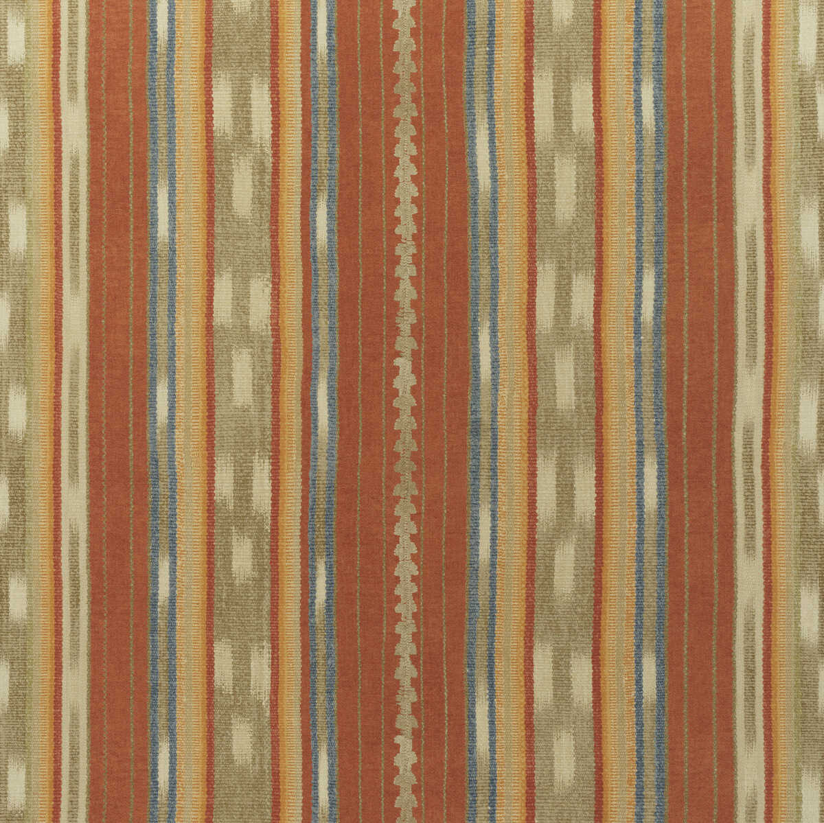 Argo Outdoor - Brick - KRAVET COUTURE Tela