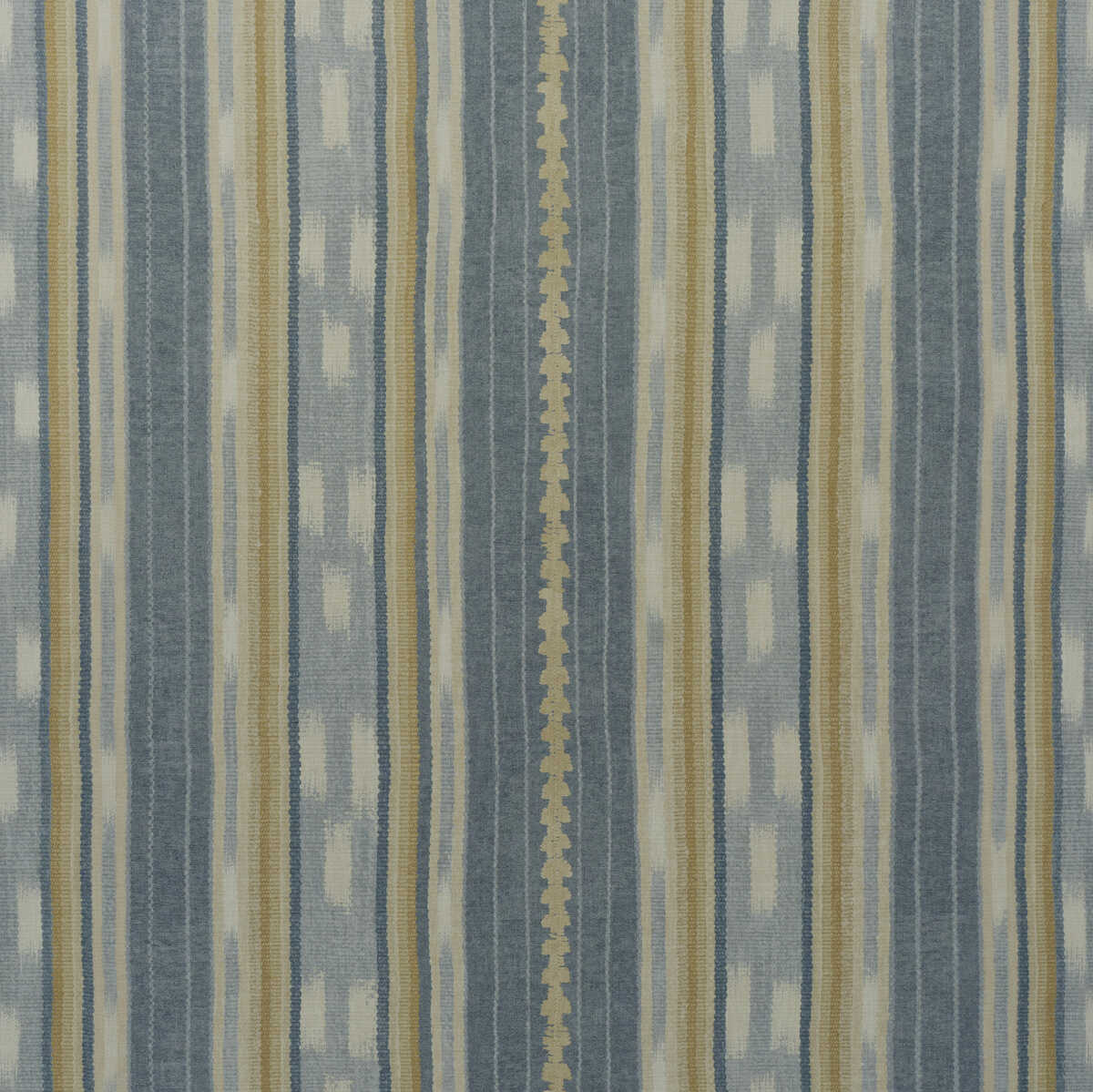 Argo Outdoor - Denim - KRAVET COUTURE Tela