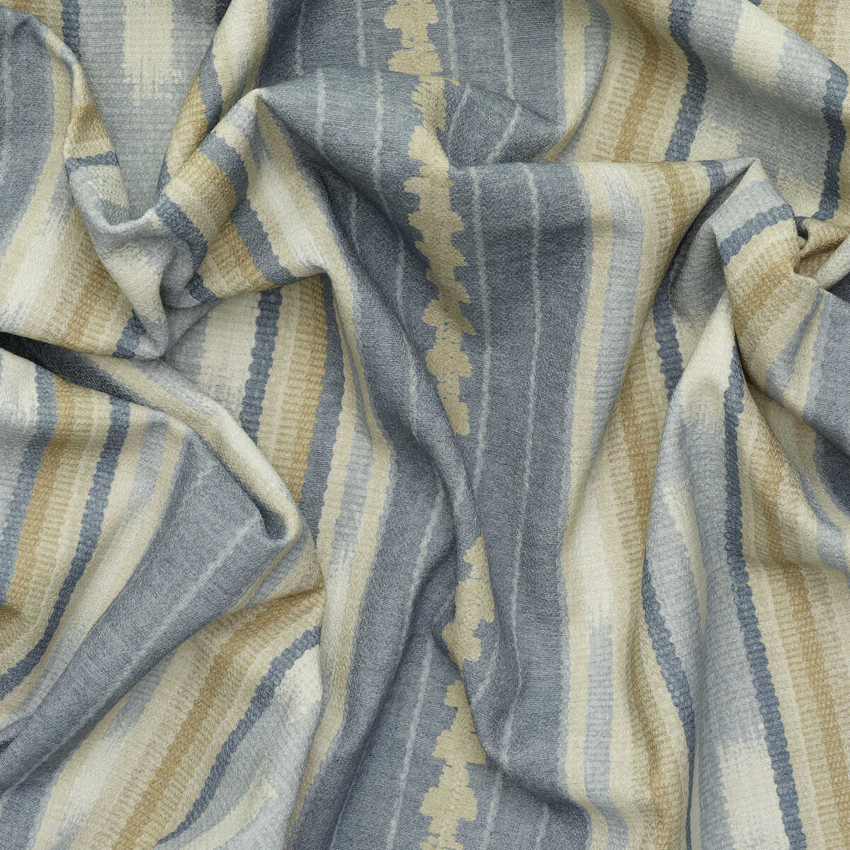 Argo Outdoor - Denim - KRAVET COUTURE Tela