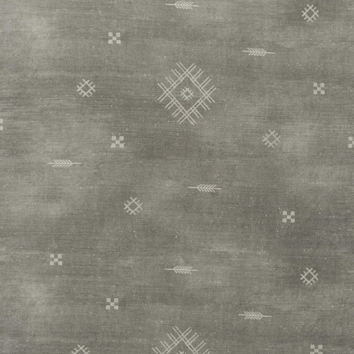Jericho - Smoke - KRAVET COUTURE Tela