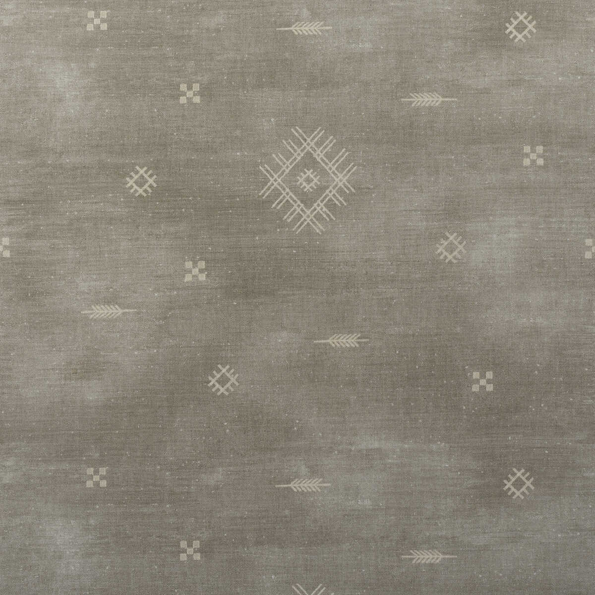 Azorus Outdoor - Smoke - KRAVET COUTURE Tela