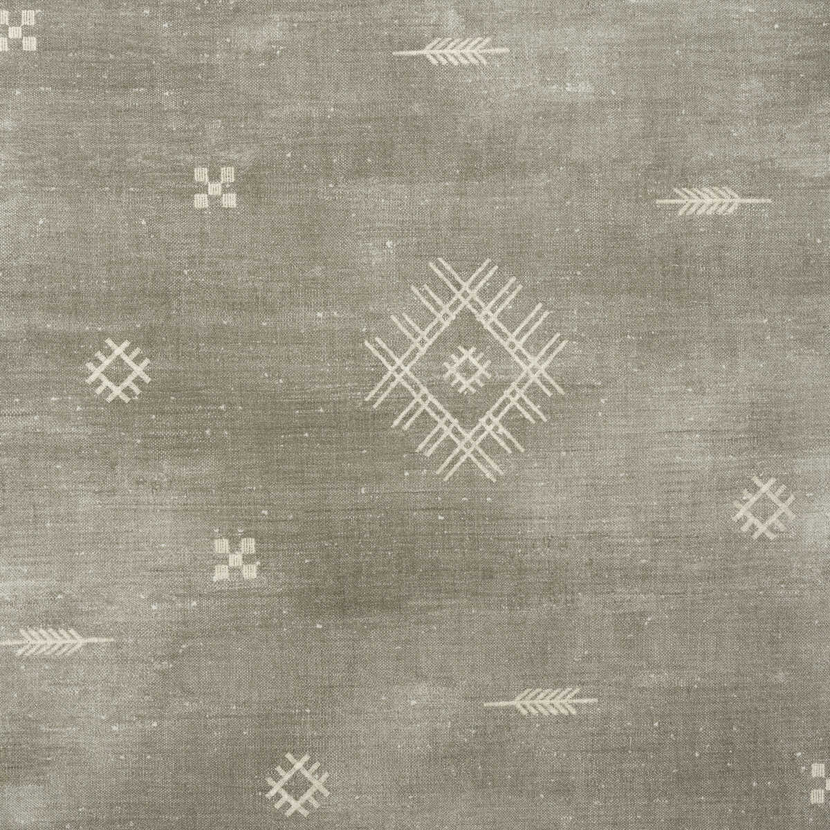 Azorus Outdoor - Smoke - KRAVET COUTURE Tela
