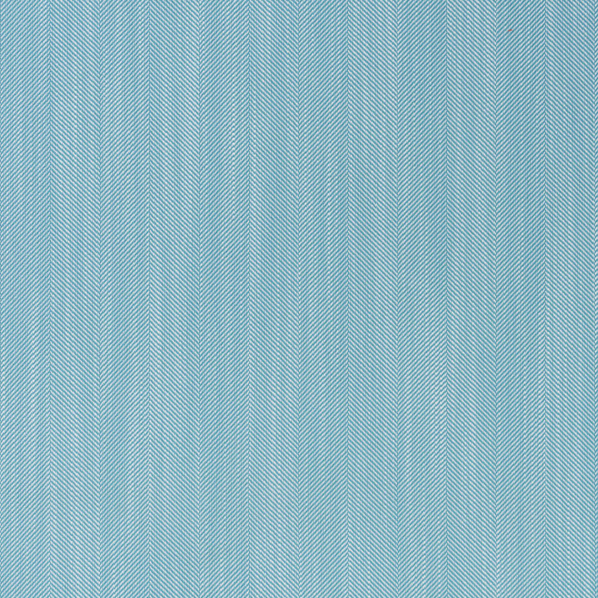 Riviera - Turquoise - KRAVET COUTURE Tela