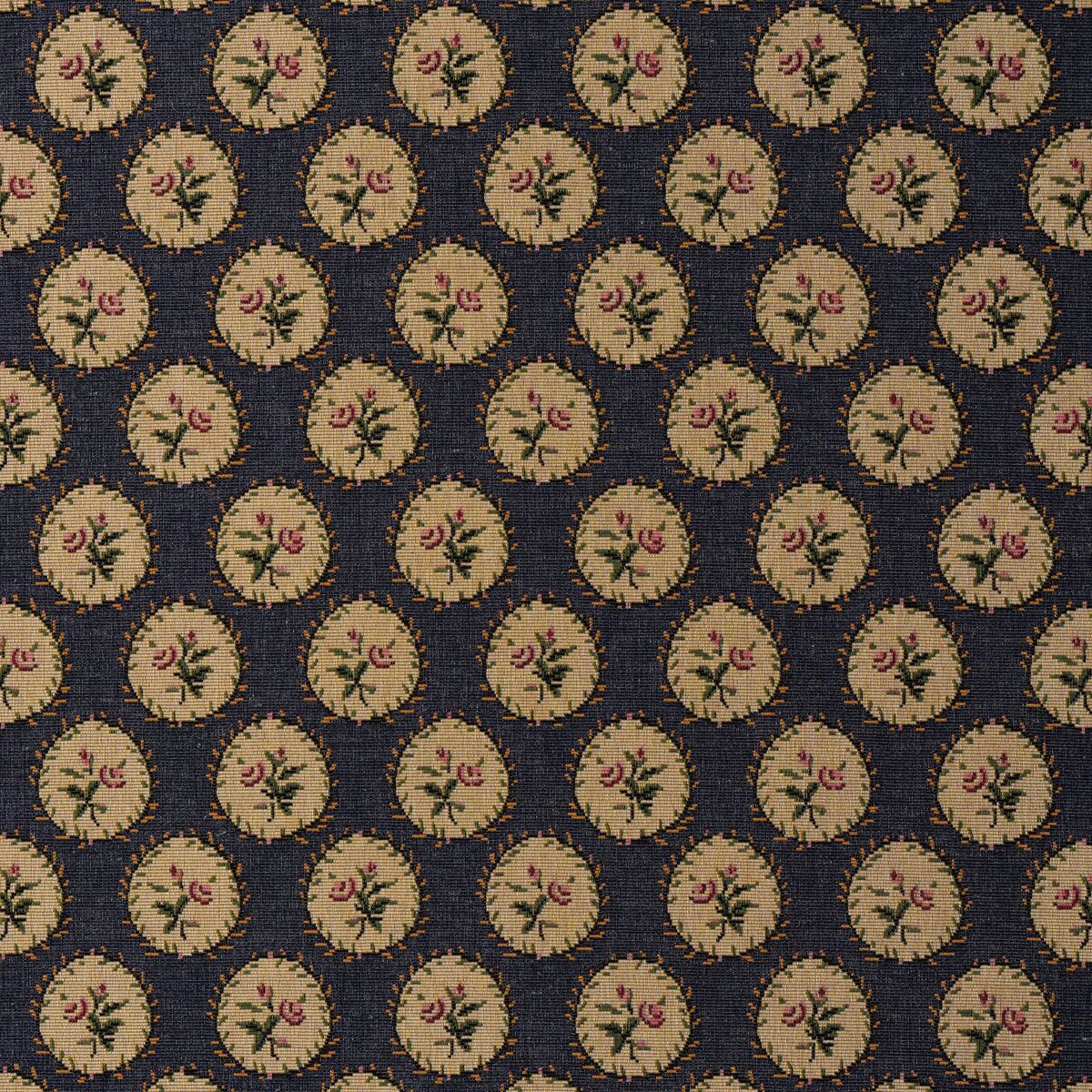 Bobbin - Indigo