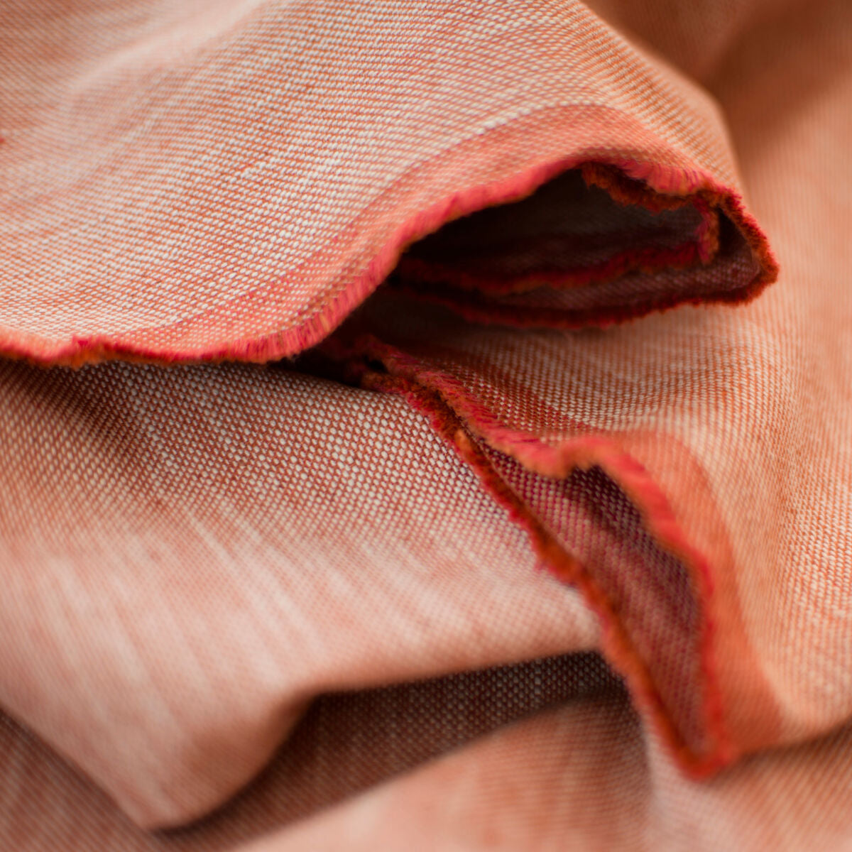 Canvas - Brick - Kravet Couture Fabric