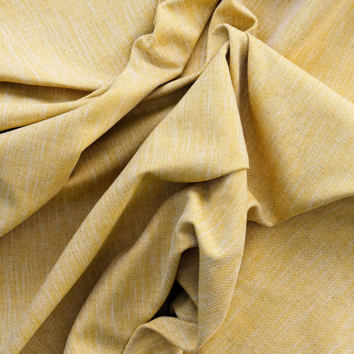 Canvas - Sunshine - Kravet Couture Fabric
