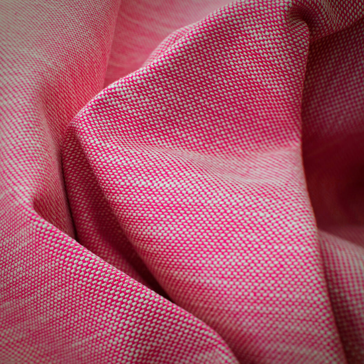 Canvas - Hot Pink - Kravet Couture Fabric