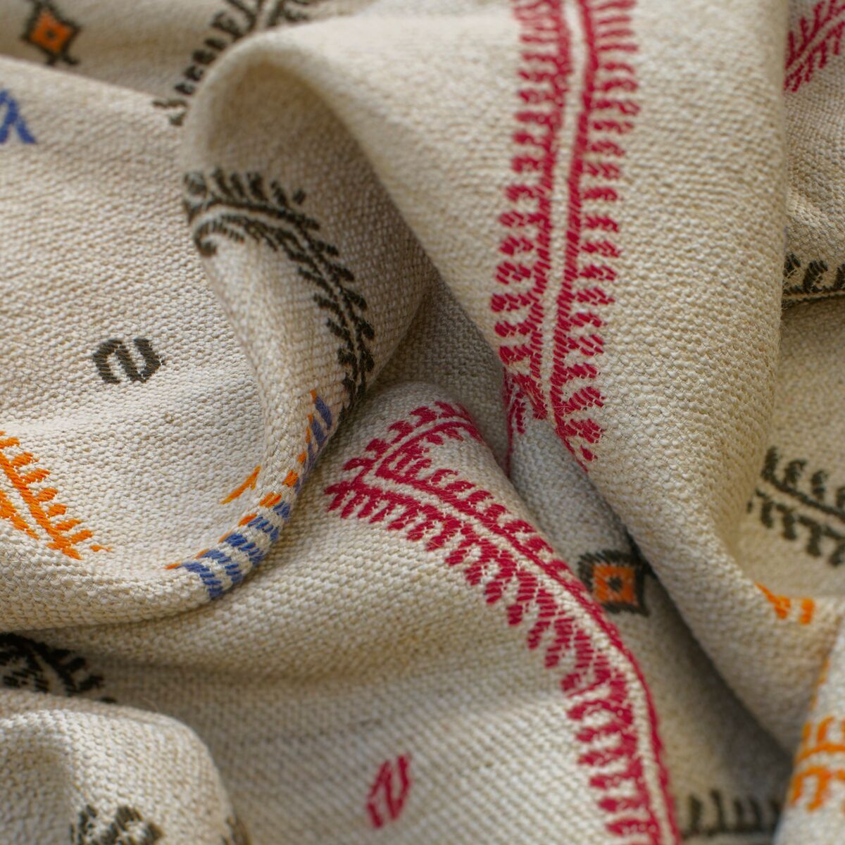 Diego - Sand - Kravet Couture Fabric