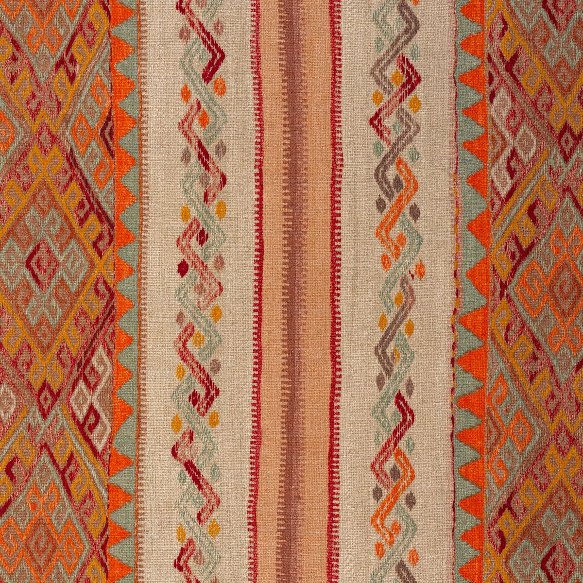 Frida - Sunset - Kravet Couture Fabric