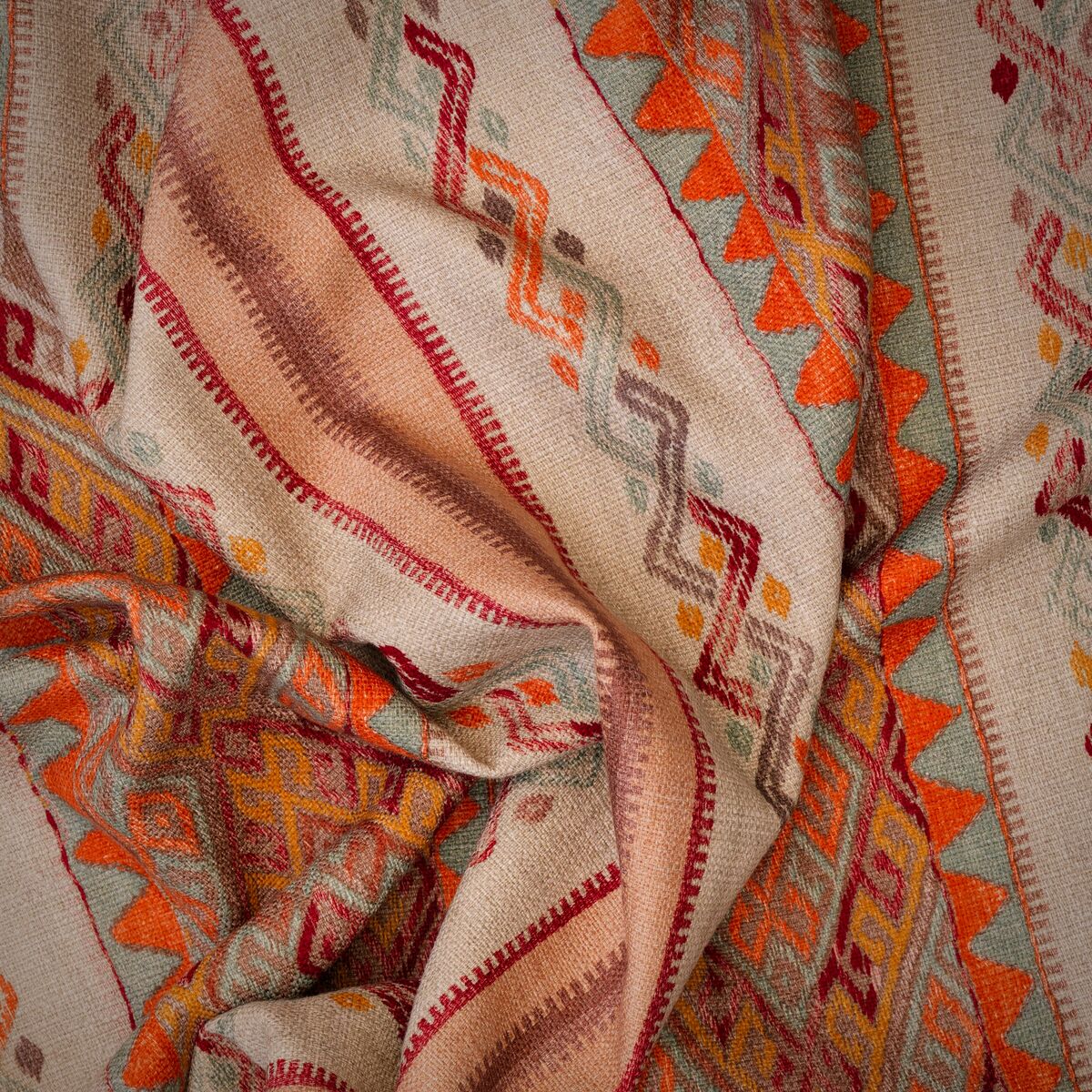 Frida - Sunset - Kravet Couture Fabric