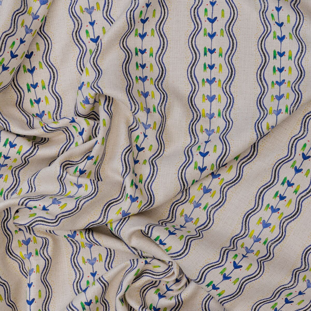 Hearty - Ingido - Kravet Couture Fabric