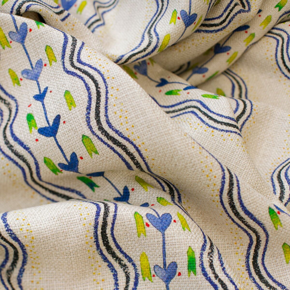 Hearty - Ingido - Kravet Couture Fabric