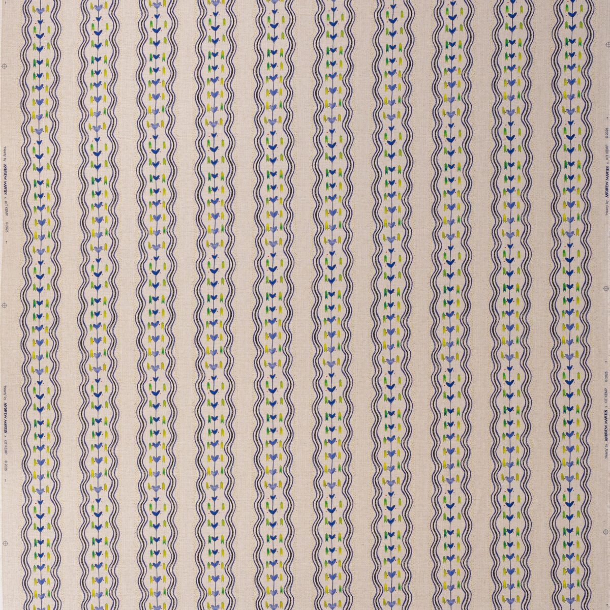 Hearty - Ingido - Kravet Couture Fabric