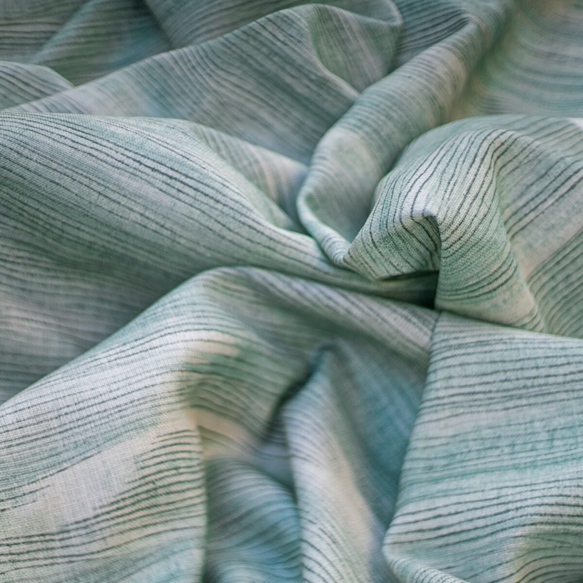 Puff - Rain - Kravet Couture Fabric