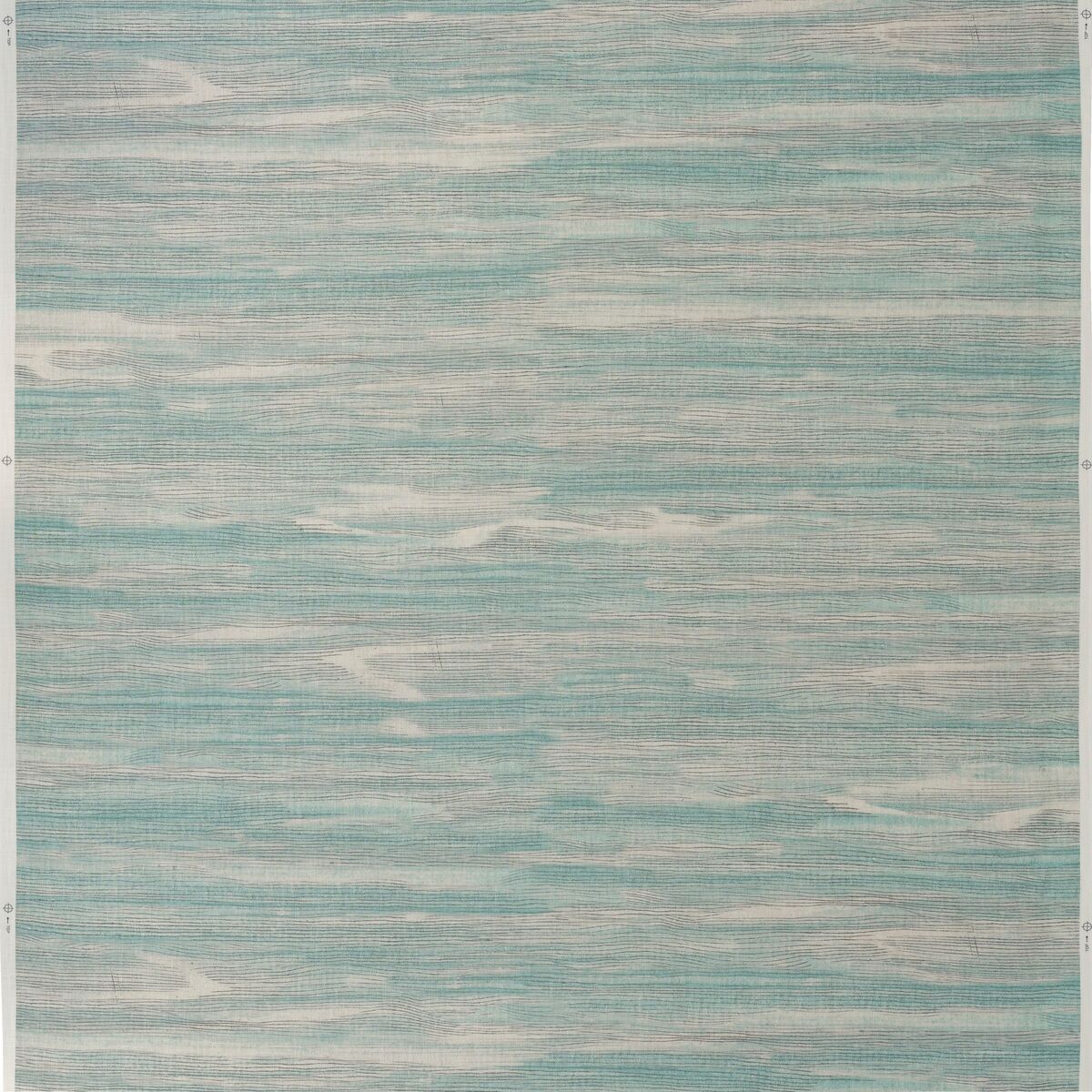 Puff - Rain - Kravet Couture Fabric