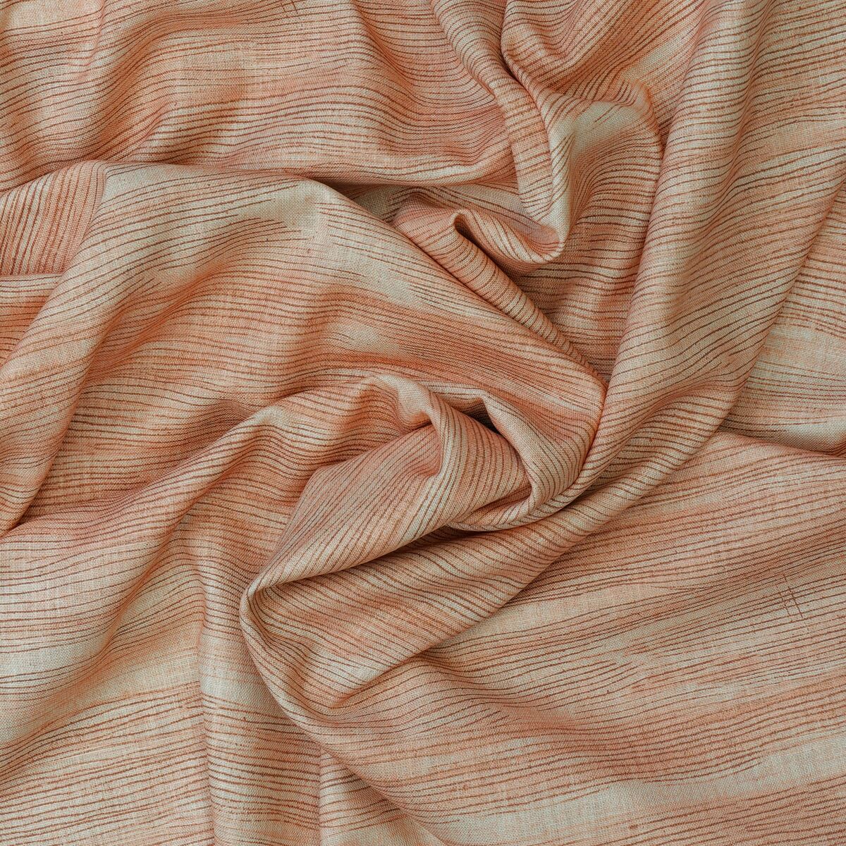 Puff - Rust - Kravet Couture Fabric