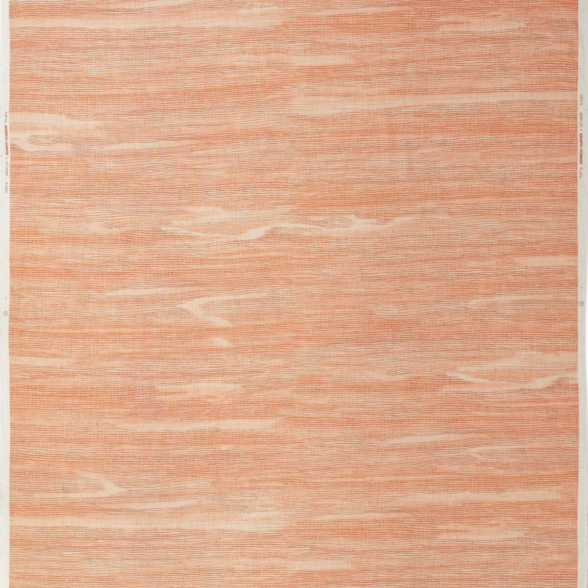 Puff - Rust - Kravet Couture Fabric