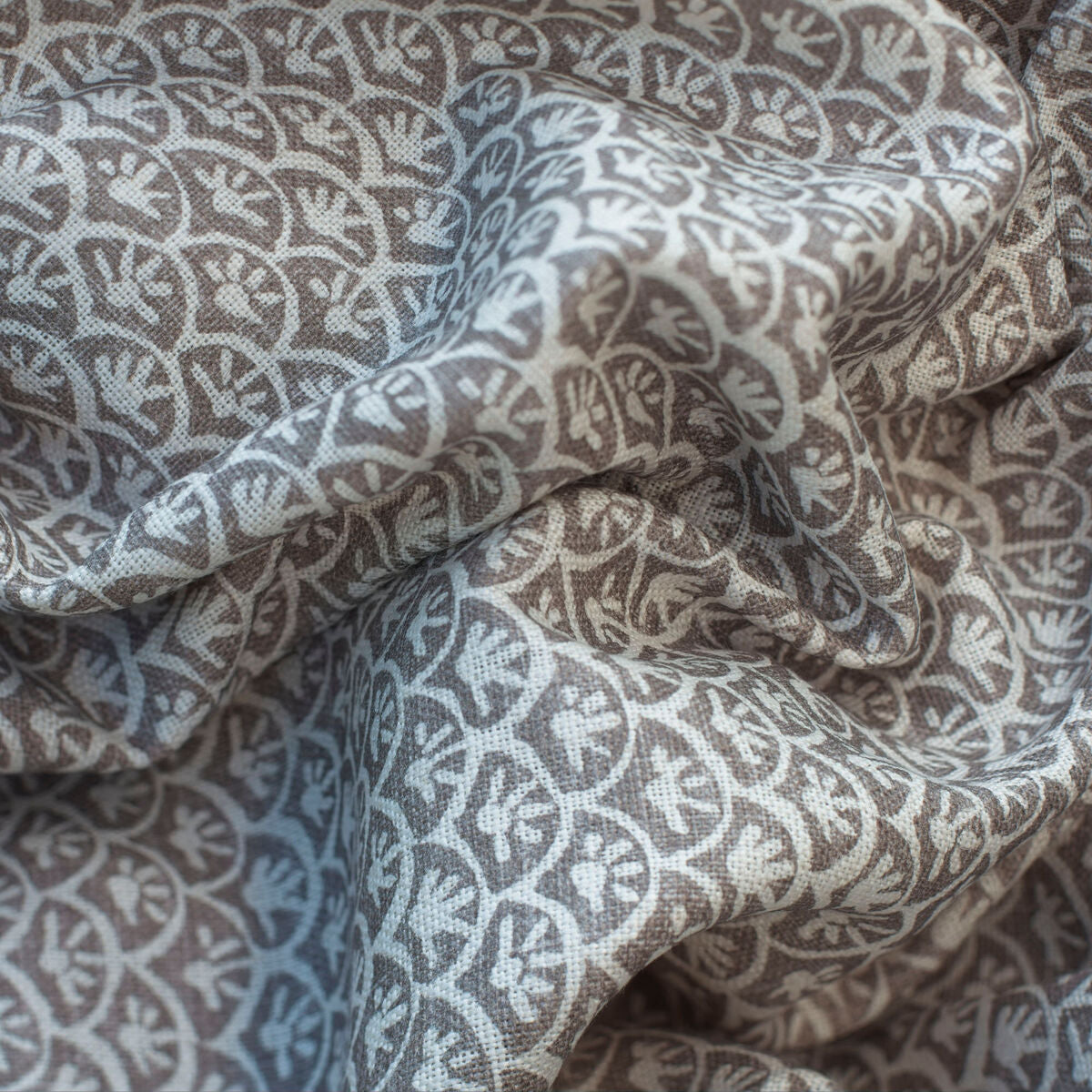 Daisy - Twig - Kravet Couture Fabric