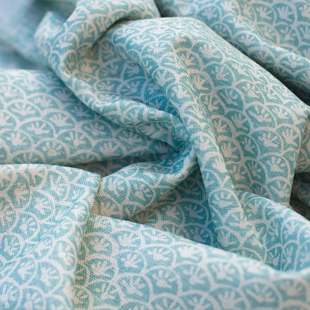 Daisy - Brook - Kravet Couture Fabric