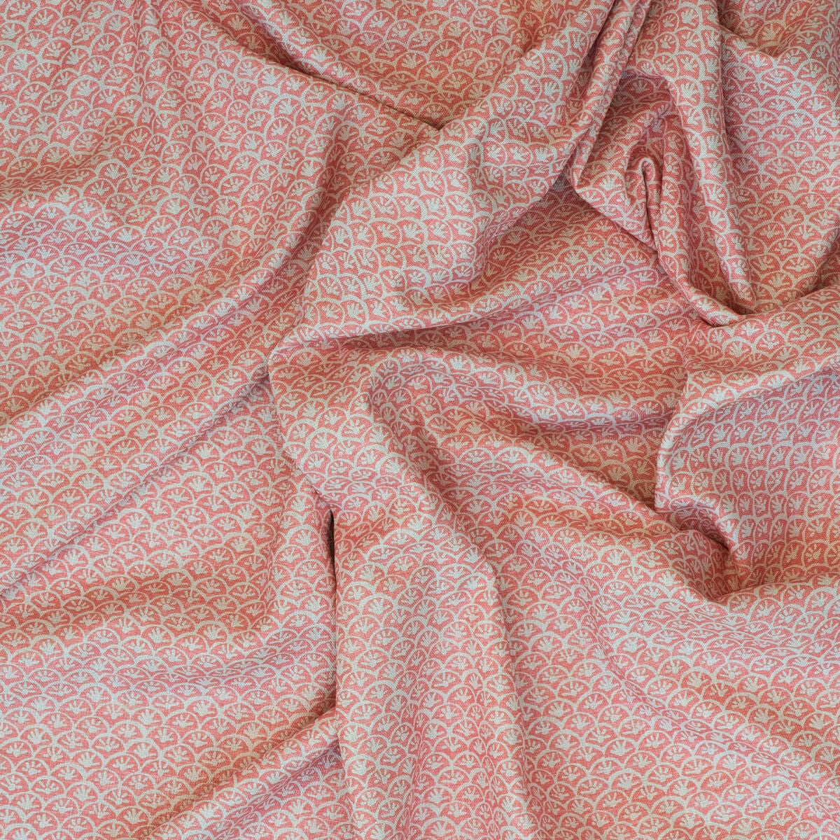 Daisy - Geranium - Kravet Couture Fabric