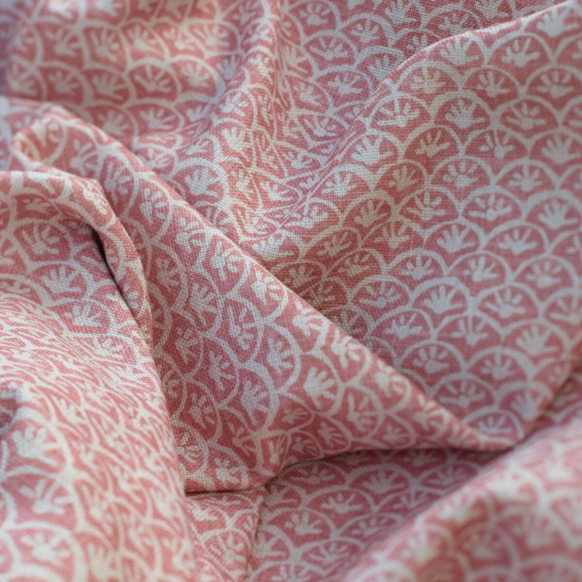 Daisy - Geranium - Kravet Couture Fabric