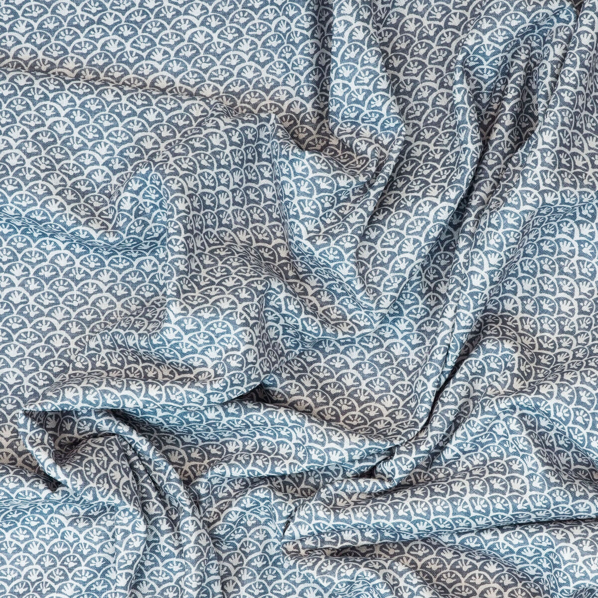 Daisy - Iris - Kravet Couture Fabric