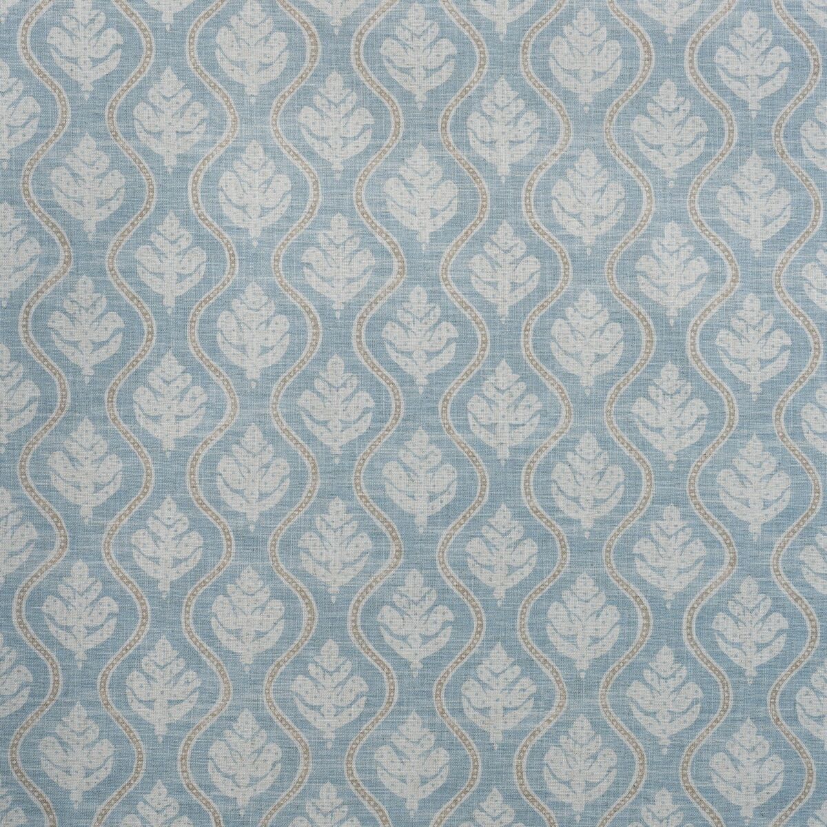 Fig - Sky - Kravet Couture Fabric
