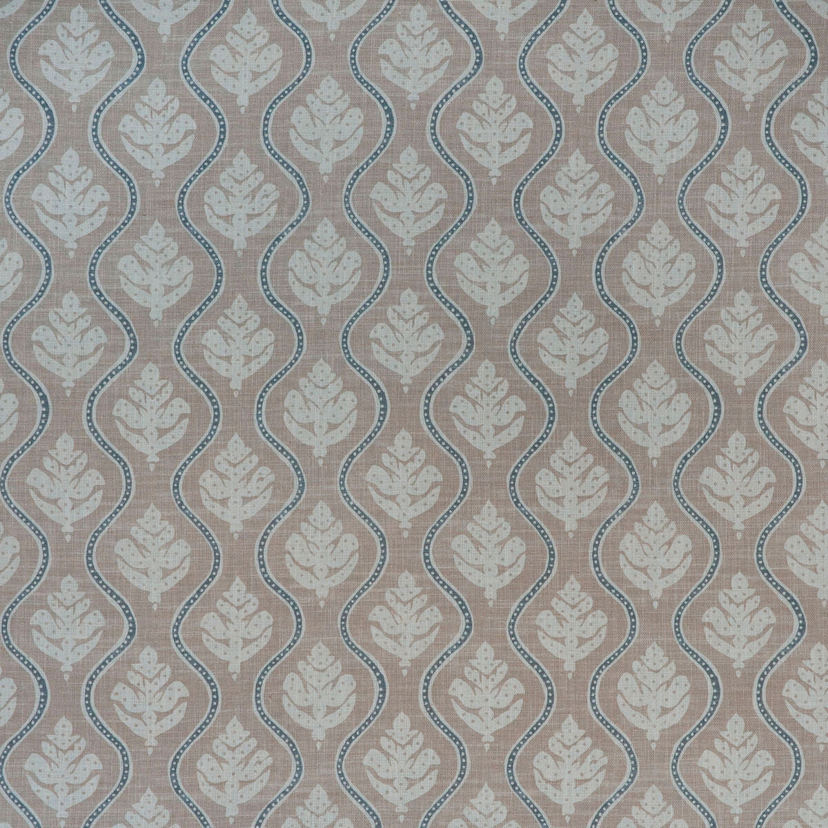 Fig - Stone - Kravet Couture Fabric