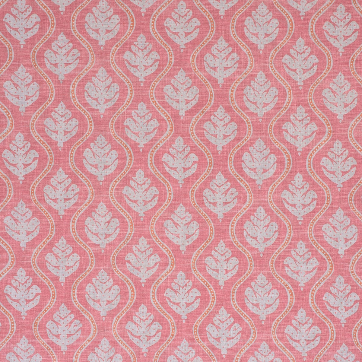 Fig - Geranium - Kravet Couture Fabric