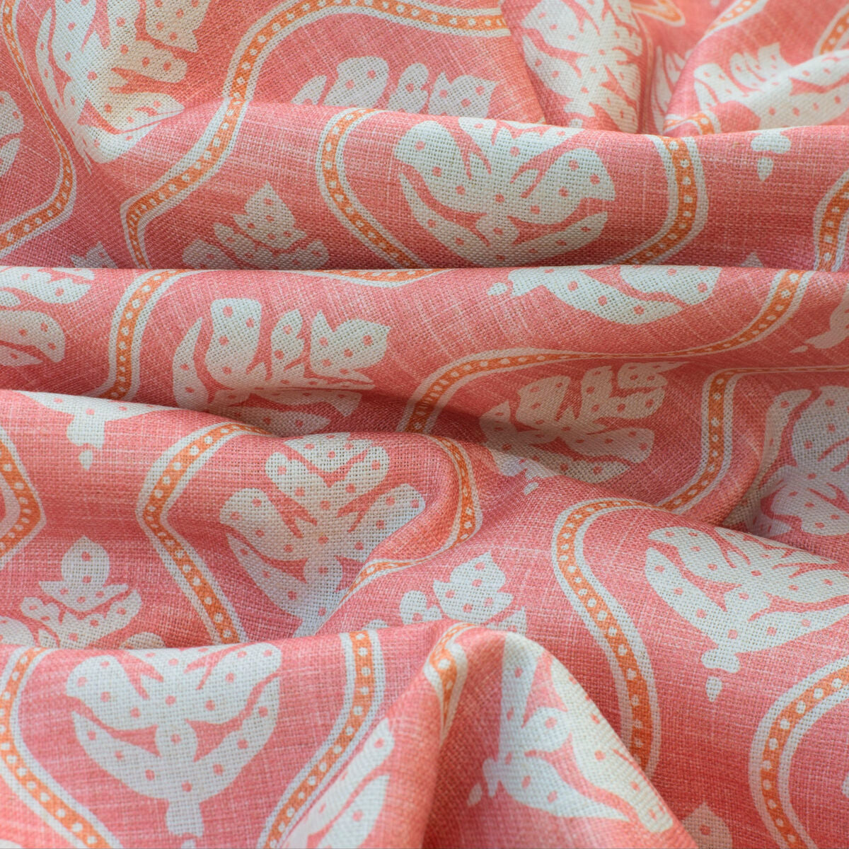 Fig - Geranium - Kravet Couture Fabric