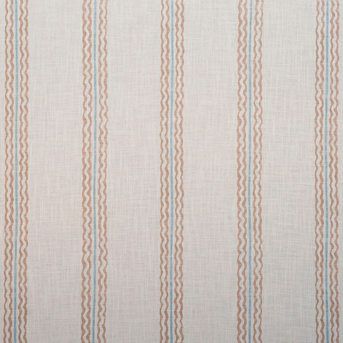 Rhubarb - Stone/Sky - Kravet Couture Fabric
