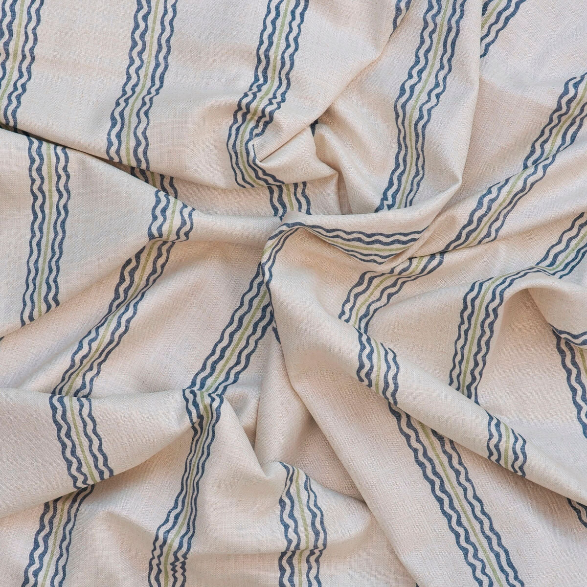 Rhubarb - Iris - Kravet Couture Fabric