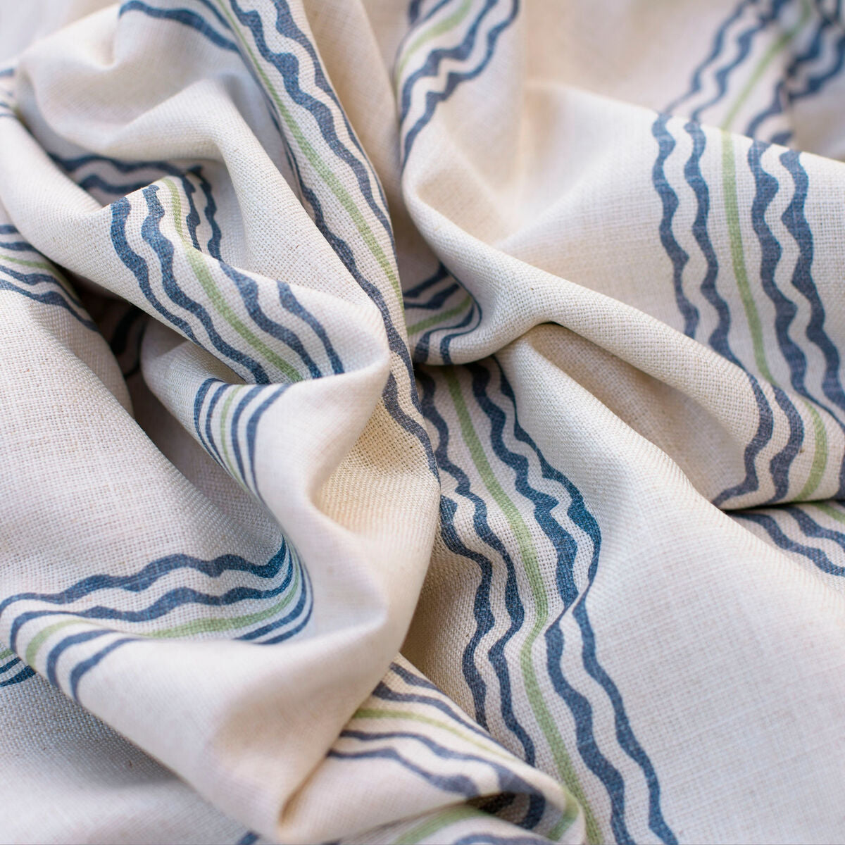 Rhubarb - Iris - Kravet Couture Fabric