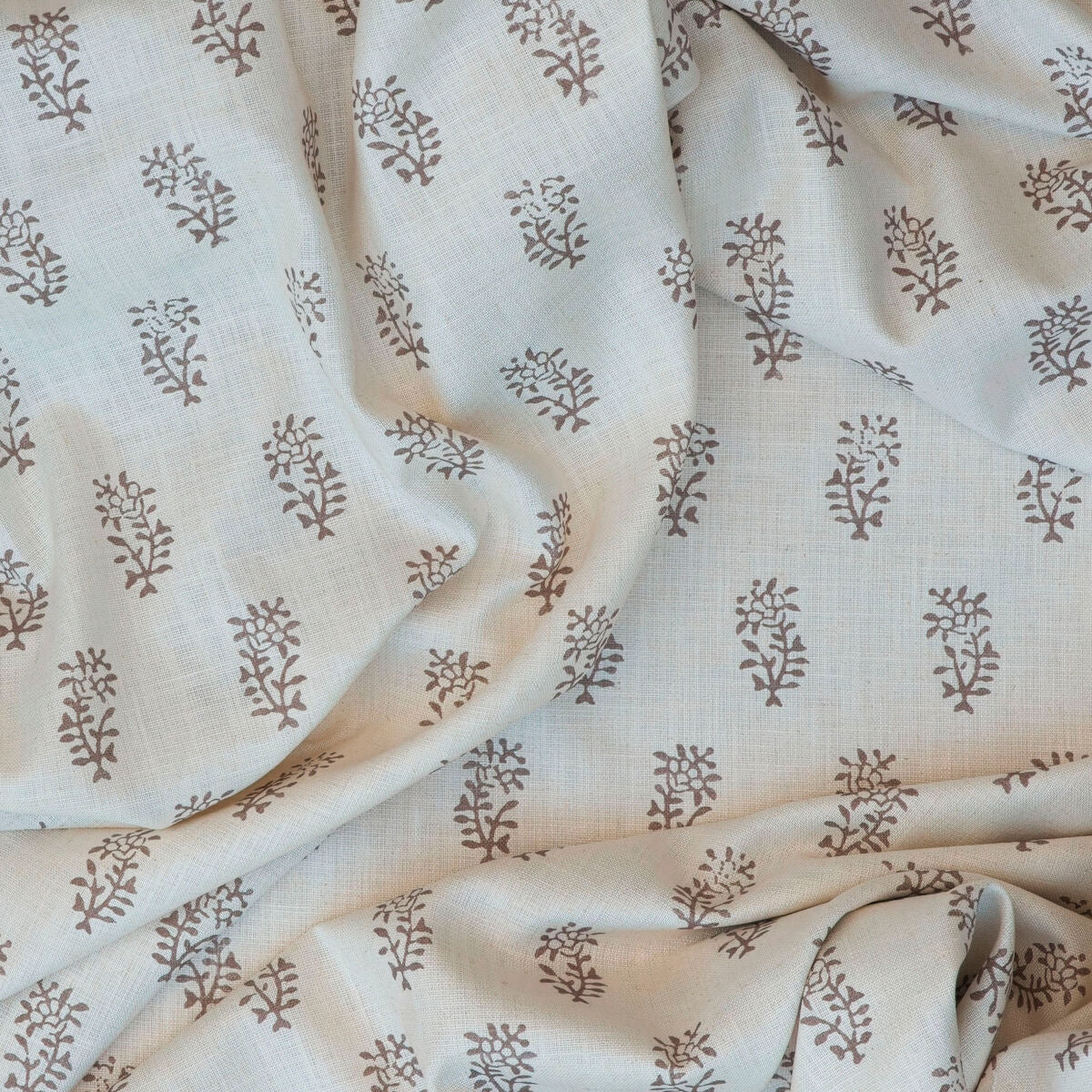 Thyme - Twig - Kravet Couture Fabric