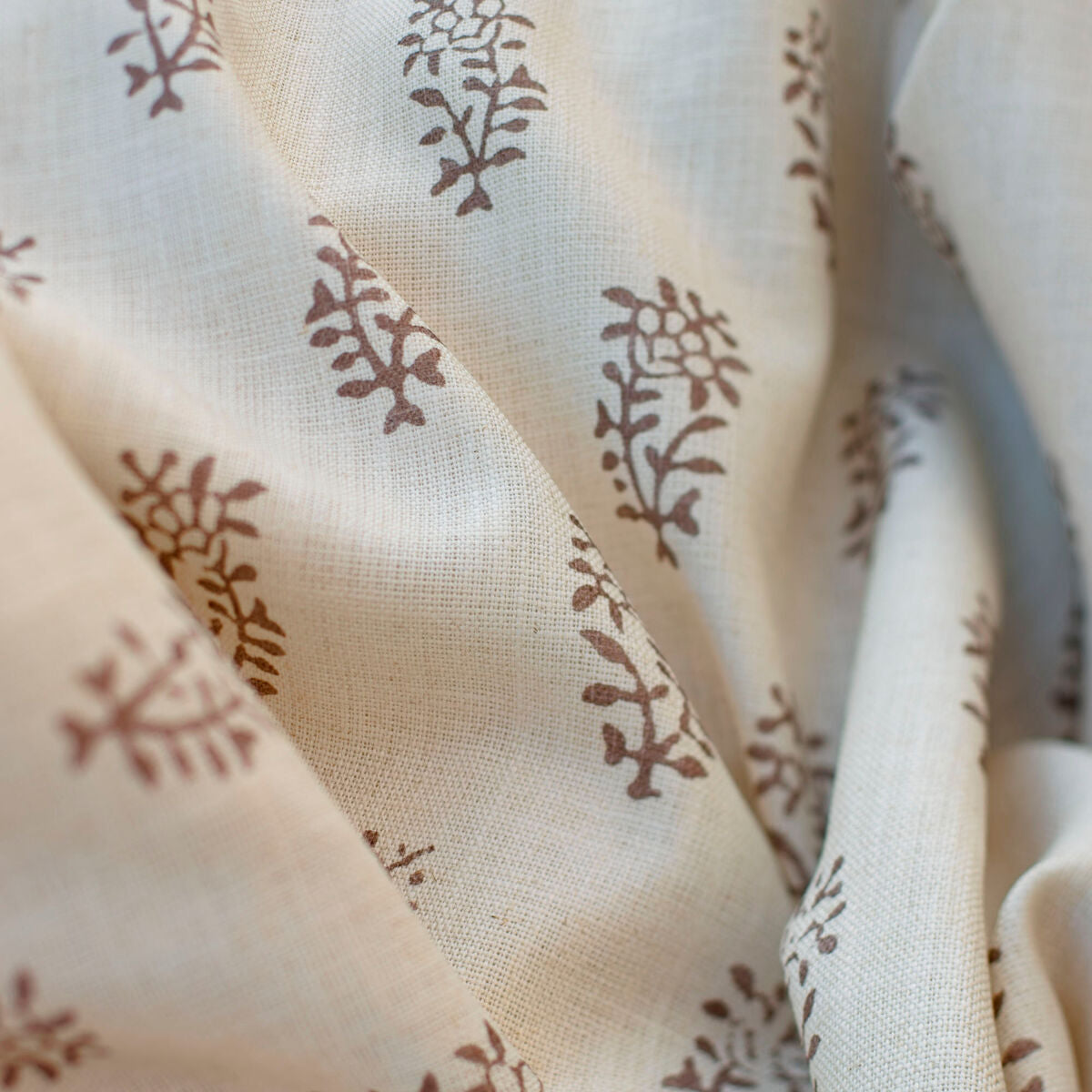 Thyme - Twig - Kravet Couture Fabric