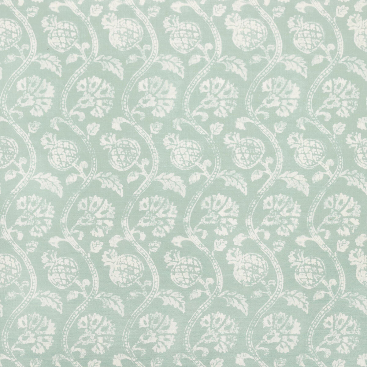 Amballa - Lagoon - Kravet Basics Fabric
