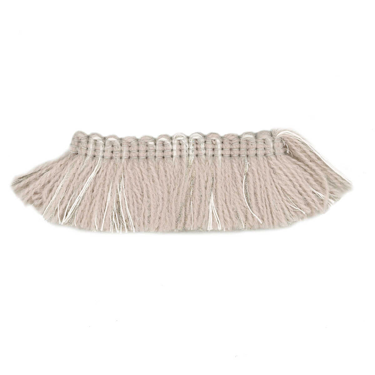 Mattinata - Grey/Silver - KRAVET COUTURE Trim