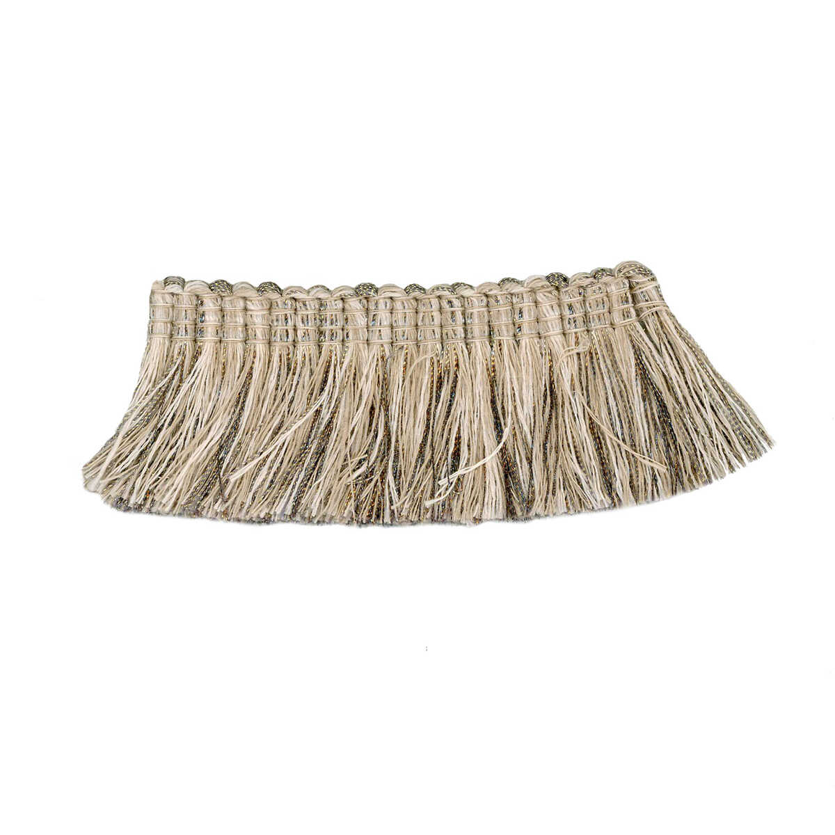 Alezio - Gold - KRAVET COUTURE Trim