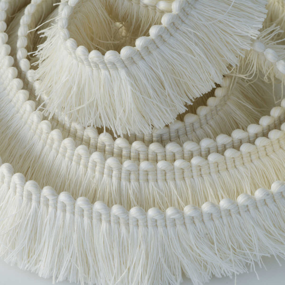 Solaro - Ivory - KRAVET COUTURE Trim