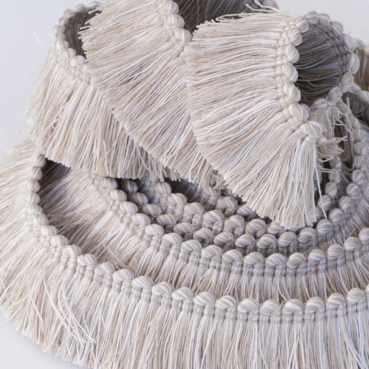 Solaro - Sand - KRAVET COUTURE Trim