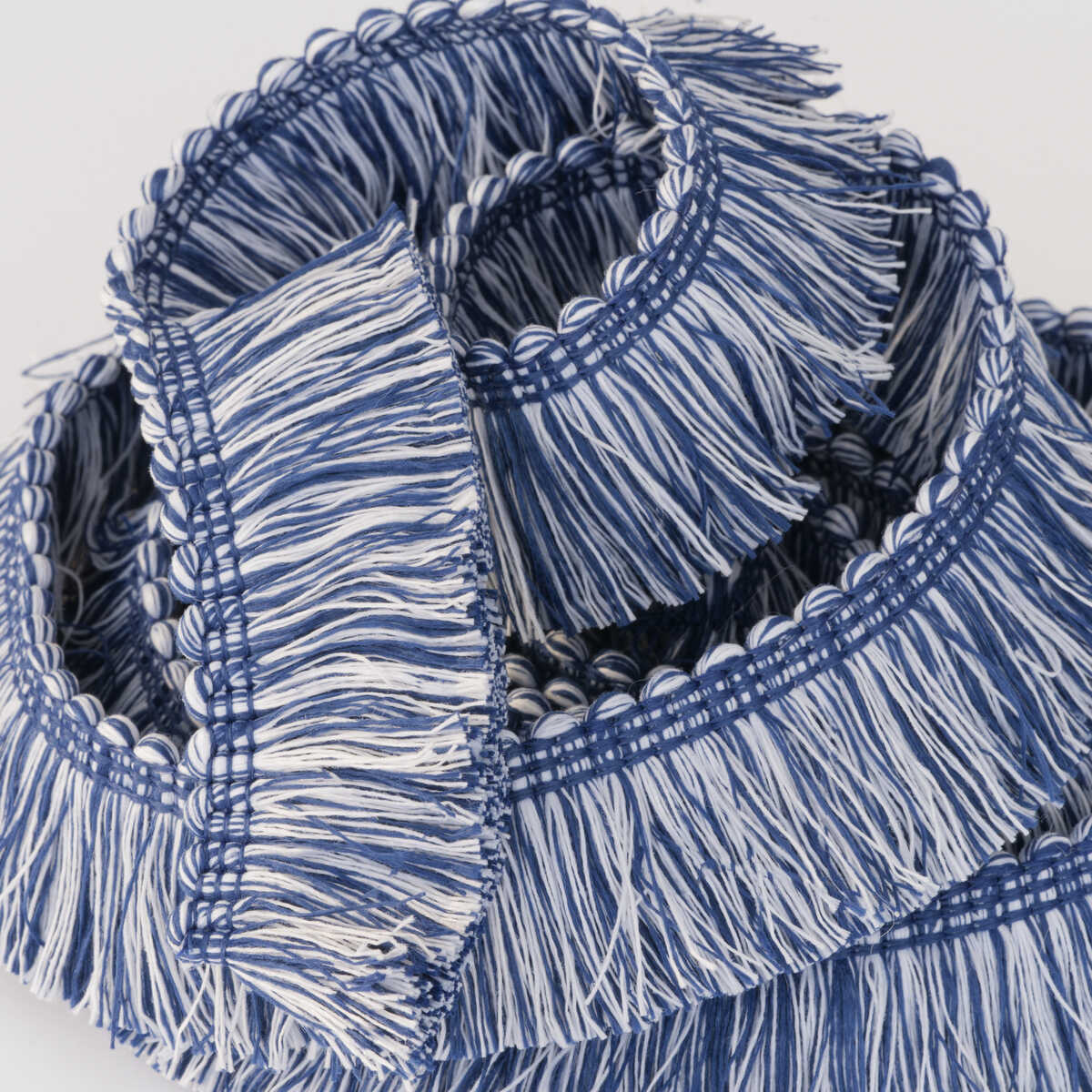 Solaro - Navy - KRAVET COUTURE Trim