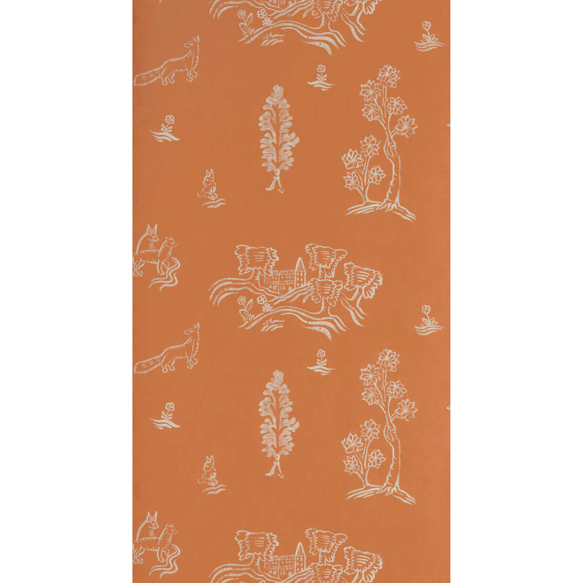 Wychwood - Melon Orange