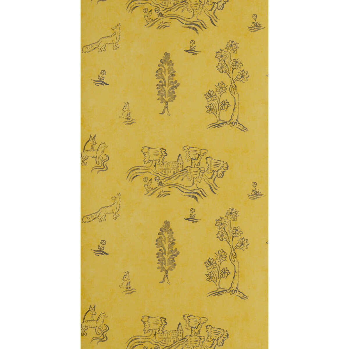 Wychwood - Provencal Yellow