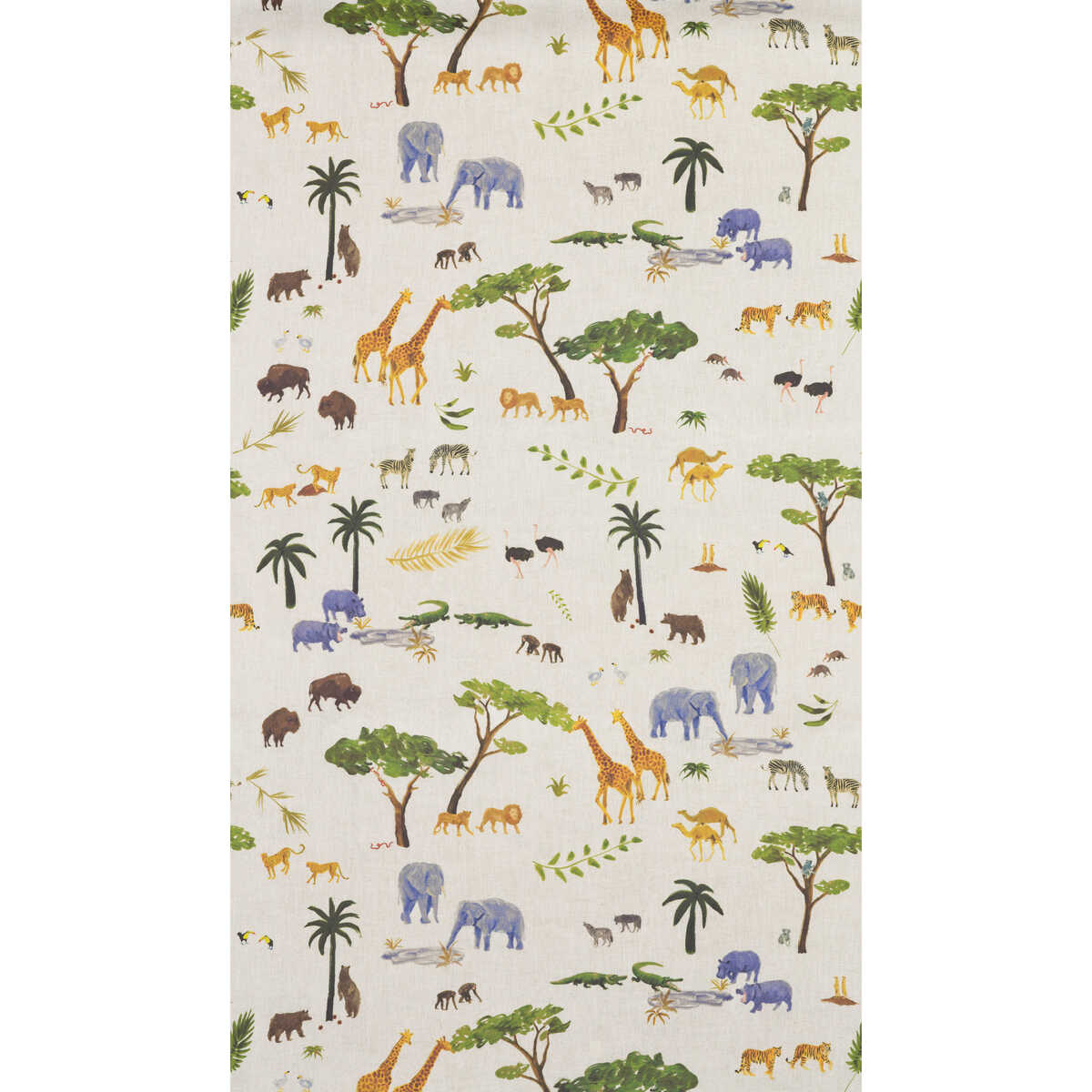 Animal - Multi