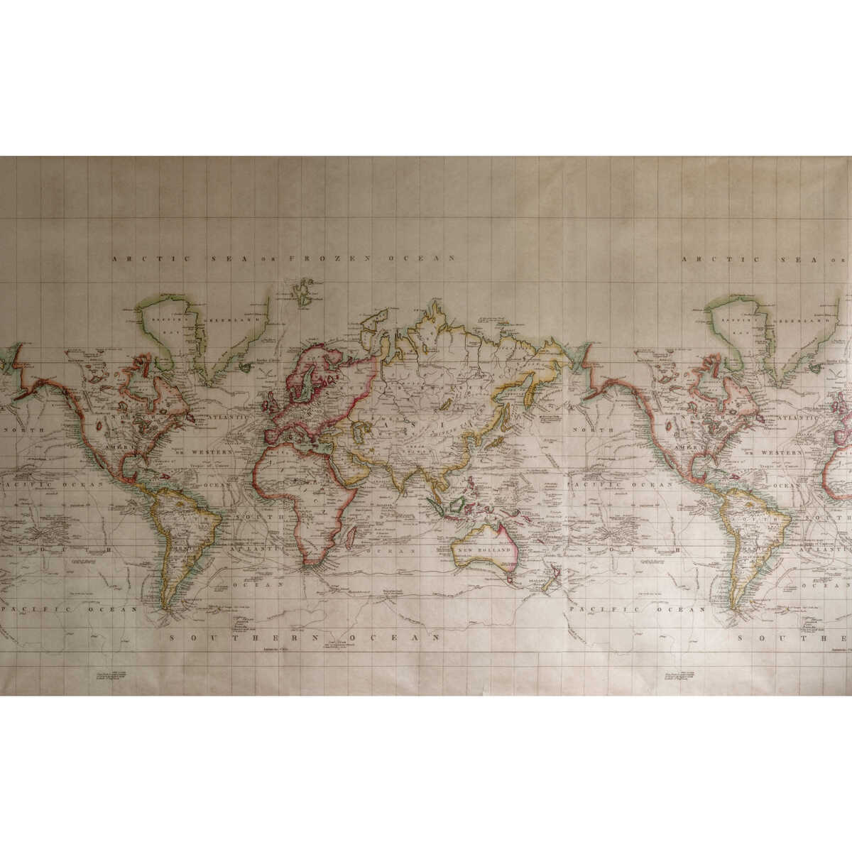 Latitude - 1619
