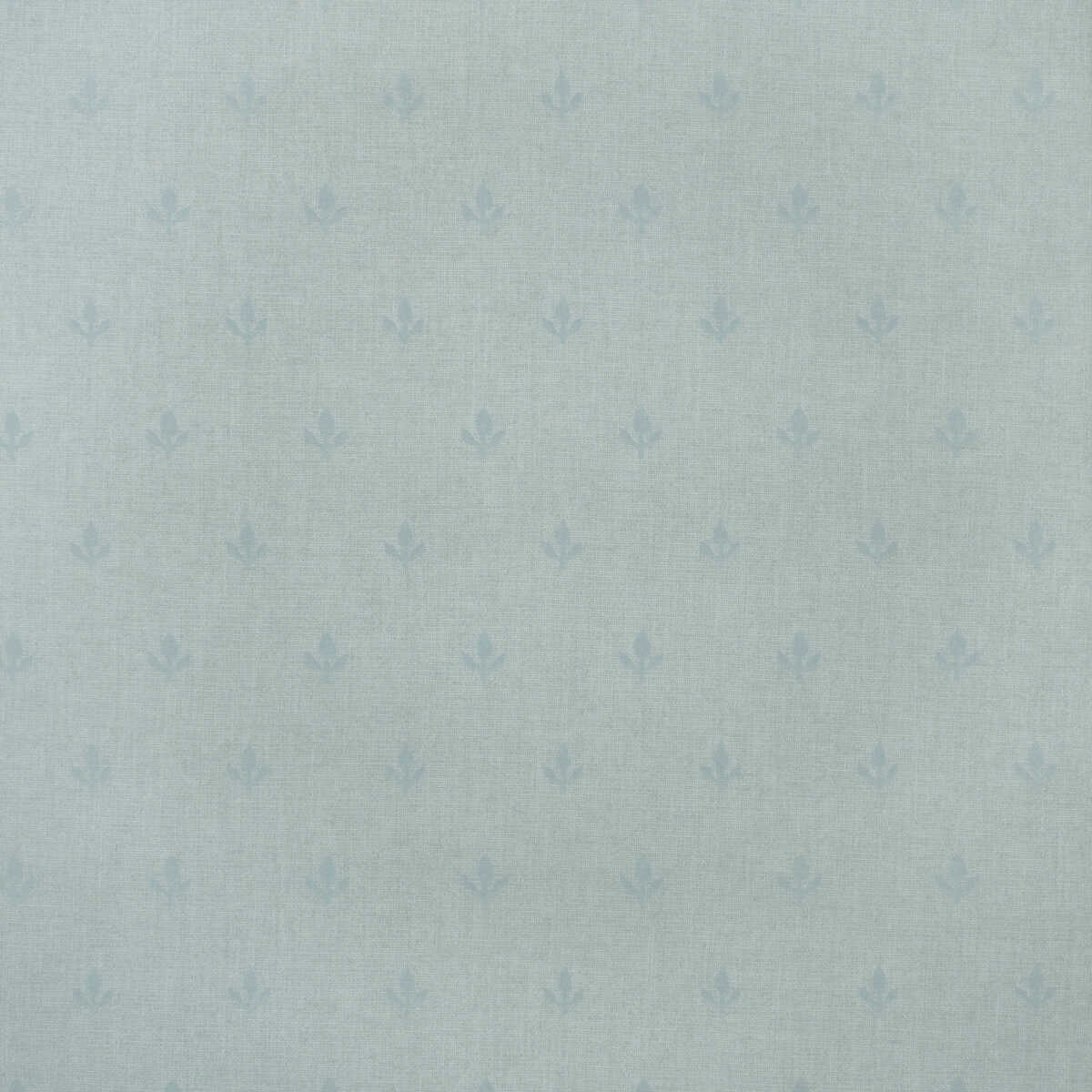 Crocus - Sky - KRAVET COUTURE Wallpaper