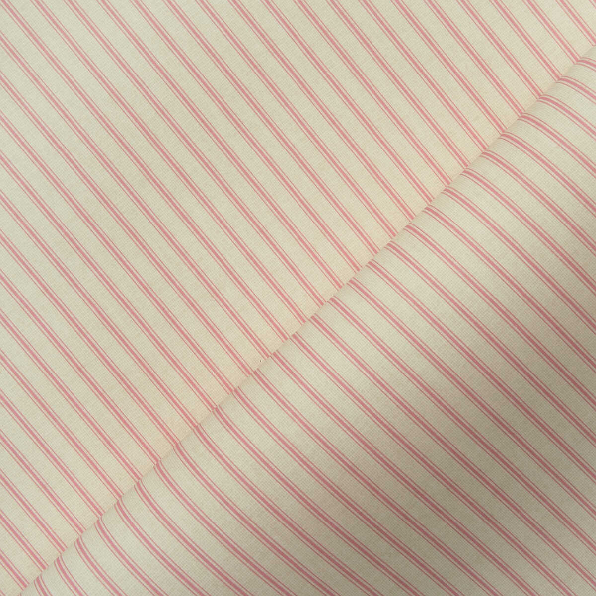 Twine - Pink - KRAVET COUTURE Wallpaper
