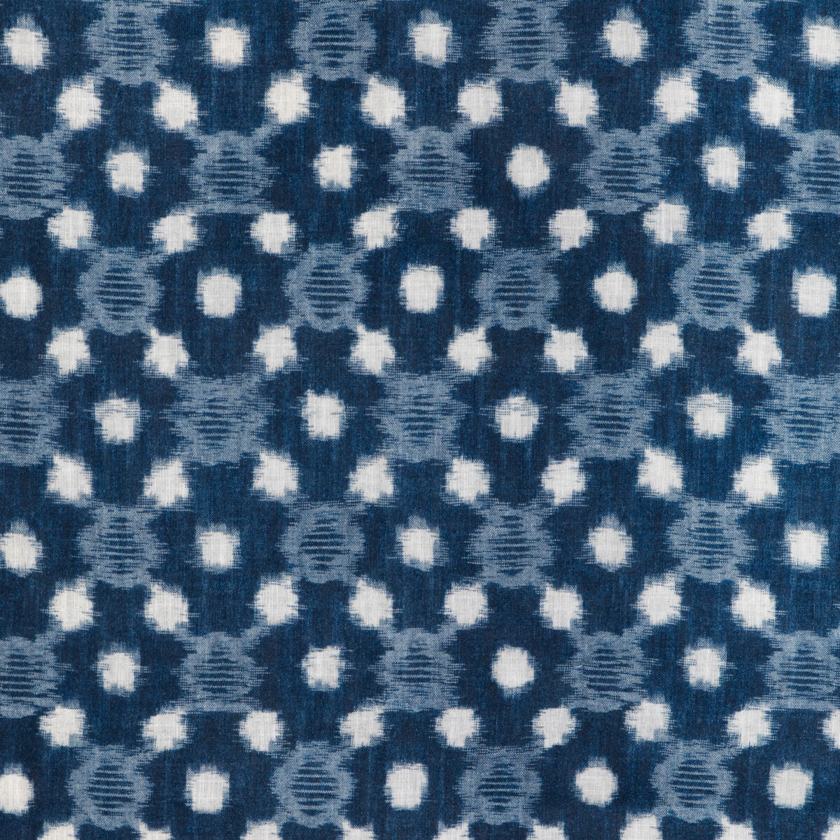 Anjuna - Marine - Kravet Couture Fabric